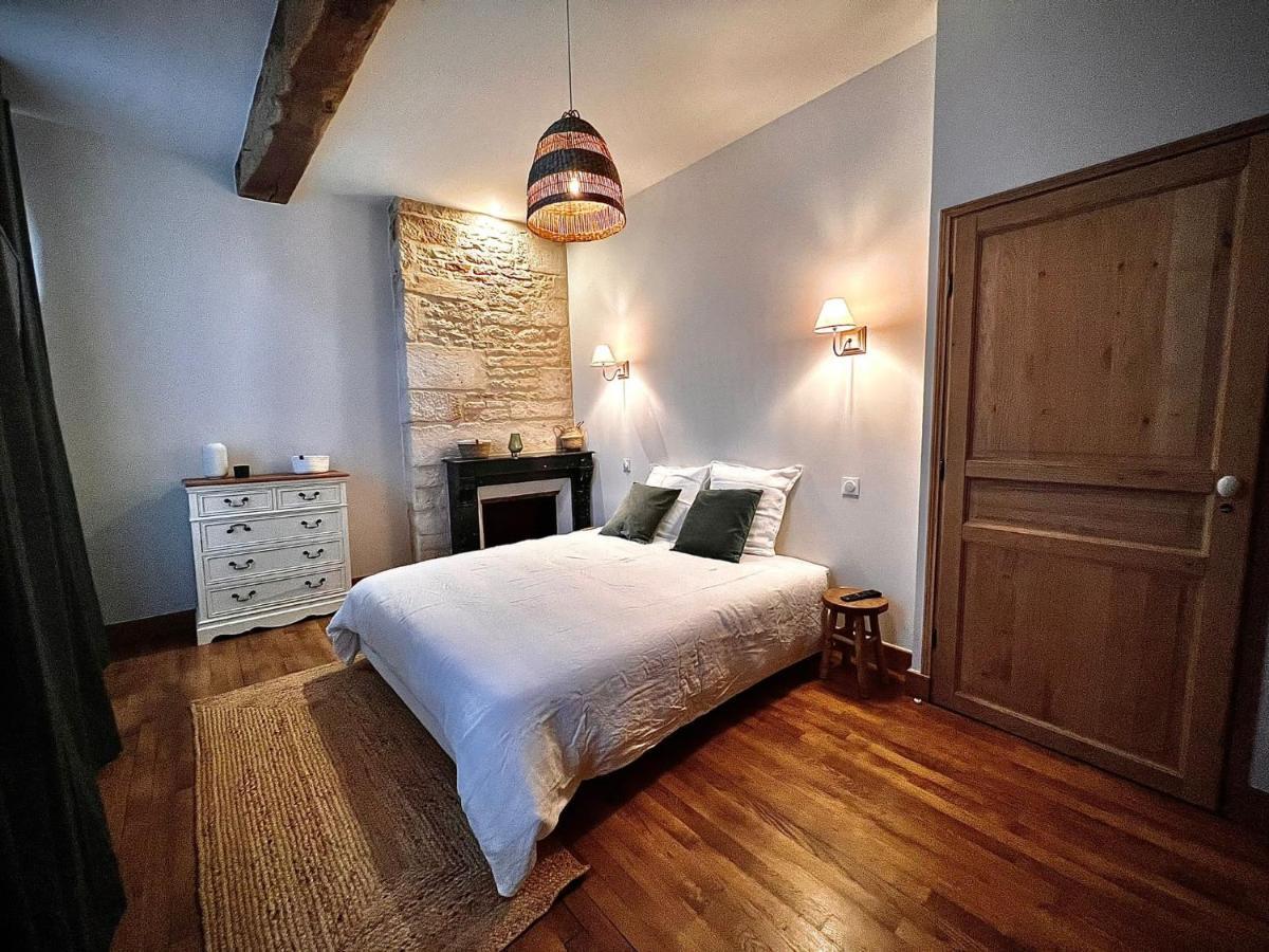 Chambres Privees Des Hamy Au Coeur Du Parc National Arc-en-Barrois Εξωτερικό φωτογραφία