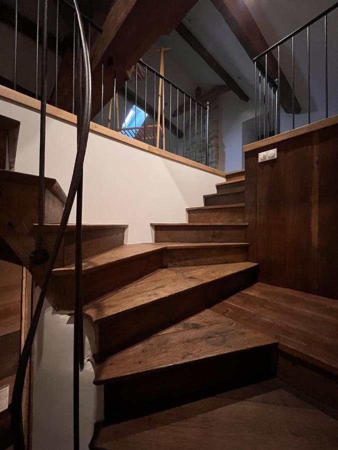 Chambres Privees Des Hamy Au Coeur Du Parc National Arc-en-Barrois Εξωτερικό φωτογραφία